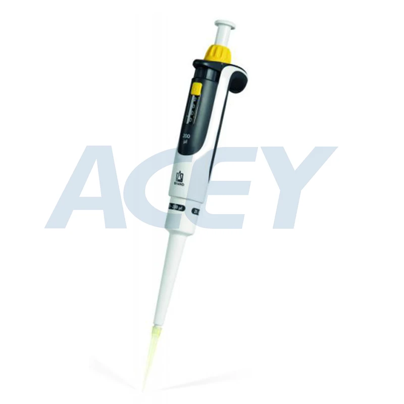 Manual Pipette