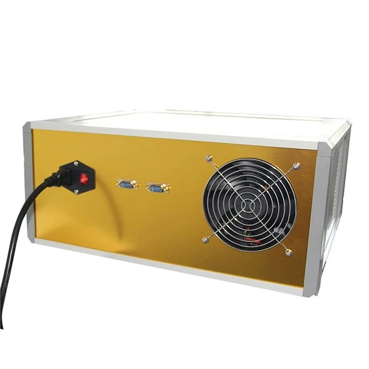 Battery BMS tester