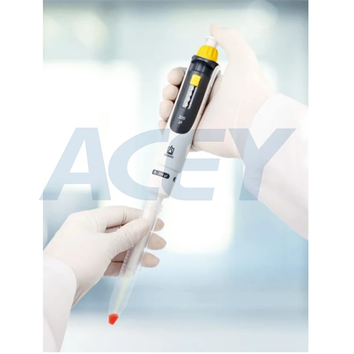 Electrolyte Manual Injector