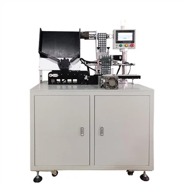 Mesin Penjepit Baterai