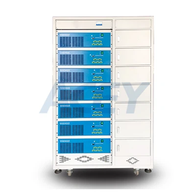 Mesin Penguji Paket Baterai Lithium Ion