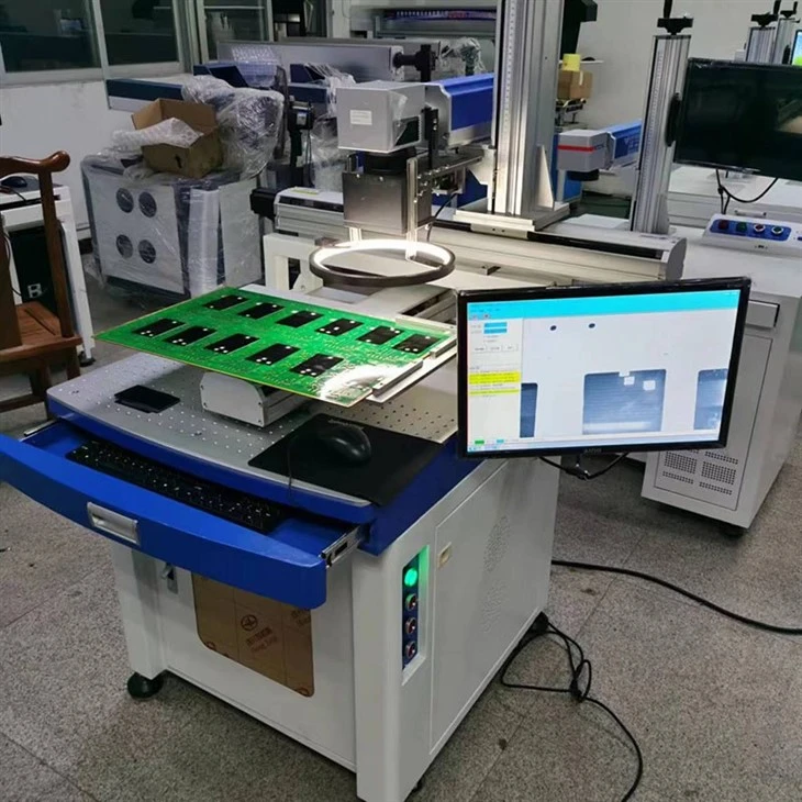 laser rust removal machine for sale