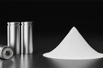 Bahan Baterai Lithium Baru Dengan Potensi Di Masa Depan