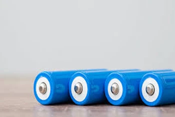 Penjelasan Terminologi Baterai Lithium