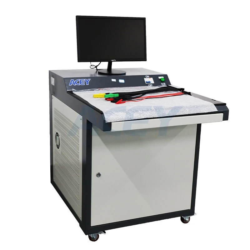 battery management system test equipment battery management system test equipment