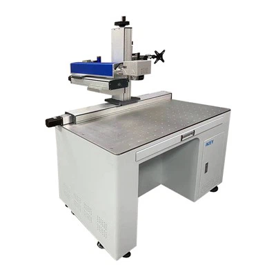 Mesin penghapus karat laser 100W