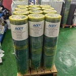 Kertas Ikan Isolasi Baterai Silinder Kertas Highland Barley